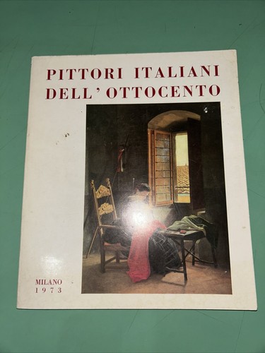 Pittori italiani