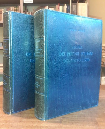 Storia dei pittori - dei,