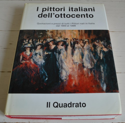 Pittori italiani - i,