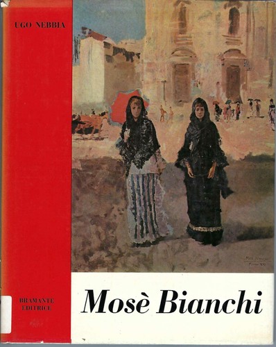 Mose bianchi i grandi - bianchi",