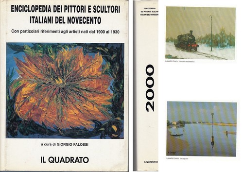 Enciclopedia pittori - lt-,