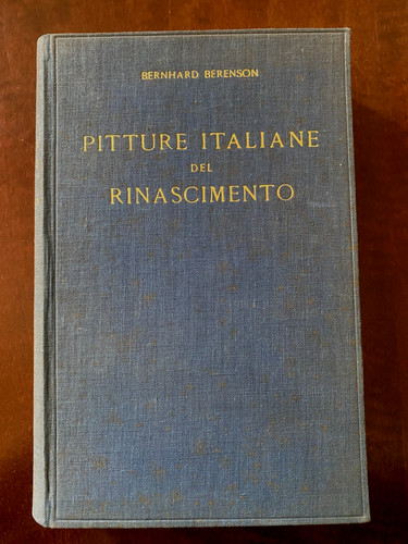 Pittori italiani del - pittori,