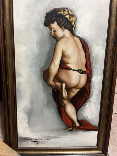 Pittori italiani del 900 - del,