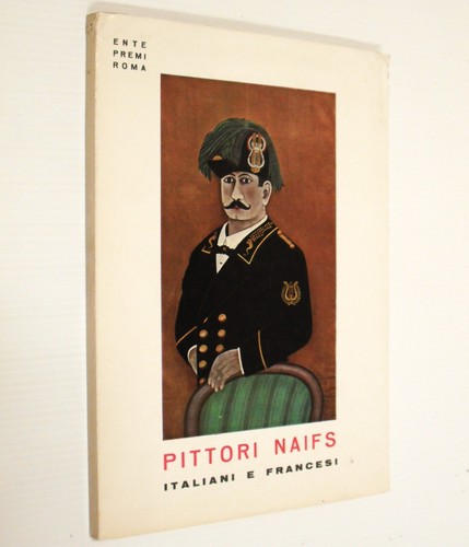 Pittori naifs italiani - pittori,