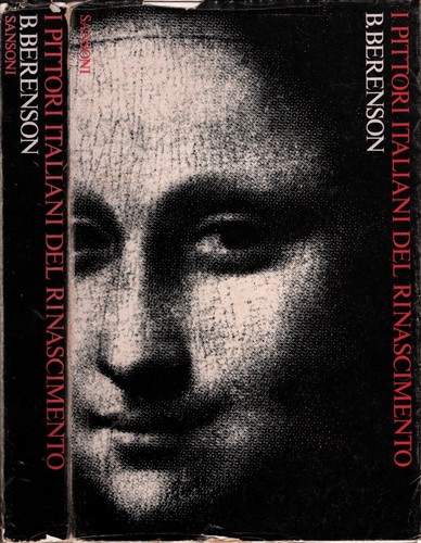 Pittori italiani del - pittori,