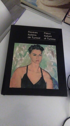 Pittori italiani tunisia - di,