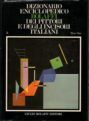 Dizionario enciclopedico - dizionario,