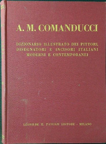 Dizionario illustrato dei - dizionario,