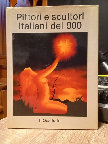 Pittori scultori italiani - pittori,