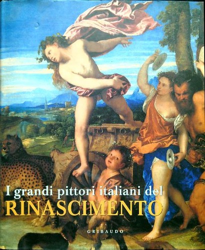 Grandi pittori italiani del - grandi,